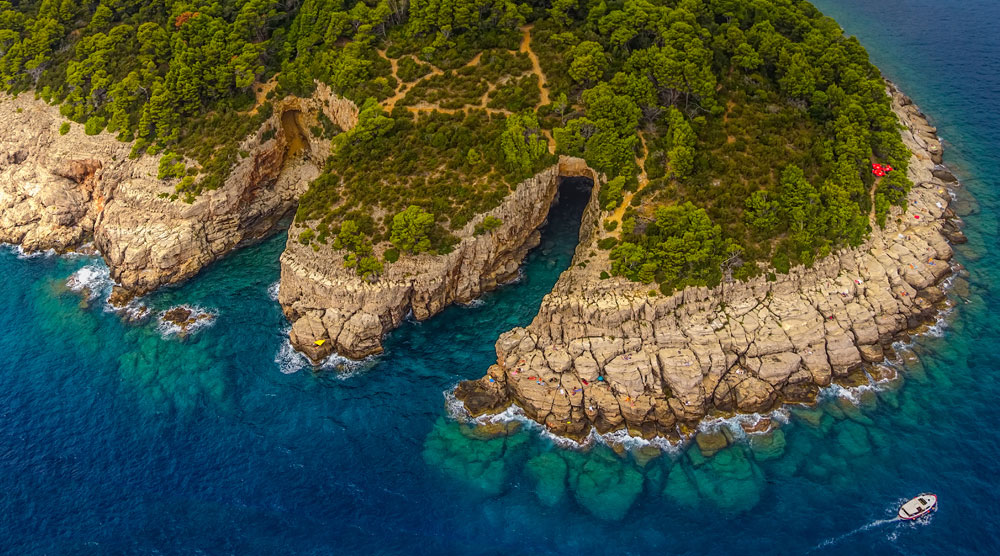 Korkyra Info-Dubrovnik
