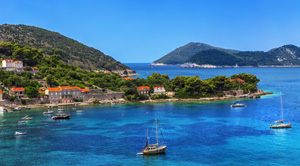 Korkyra Info-Dubrovnik