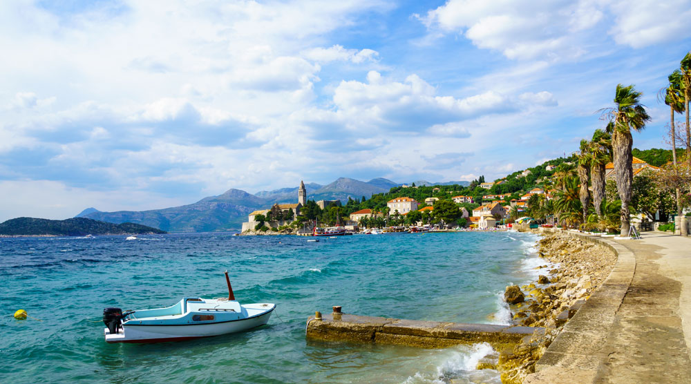 Korkyra Info-Dubrovnik