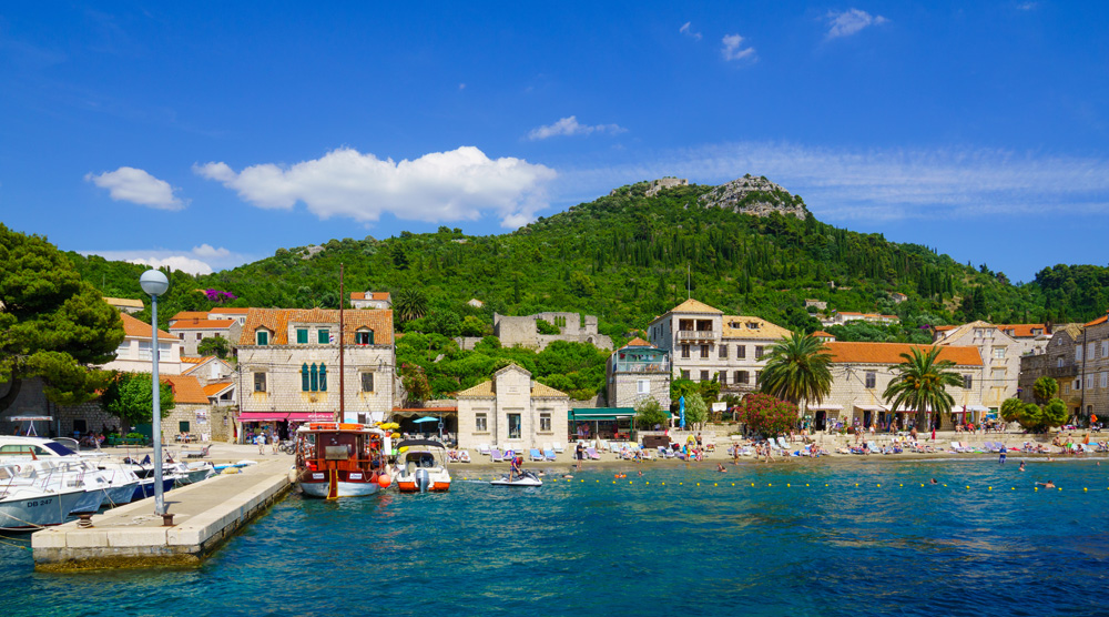 Korkyra Info-Dubrovnik
