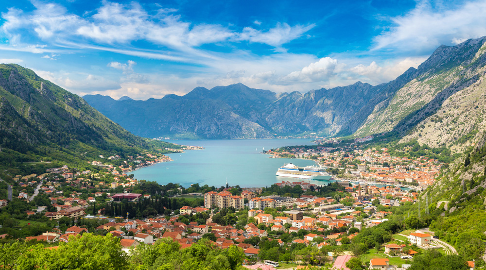Korkyra Info-Dubrovnik