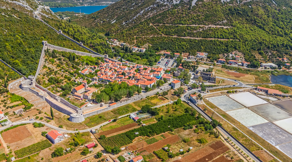 Korkyra Info-Dubrovnik