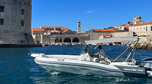 Korkyra Info-Dubrovnik