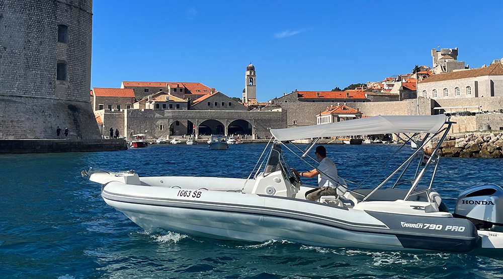 Korkyra Info-Dubrovnik