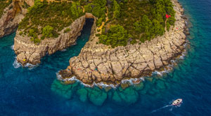 Korkyra Info-Dubrovnik